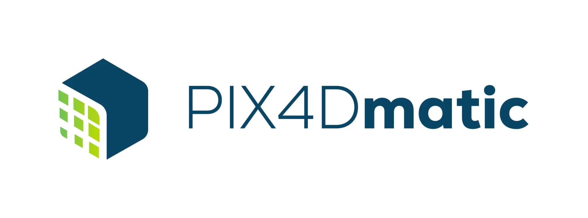 Pix4Dmatic