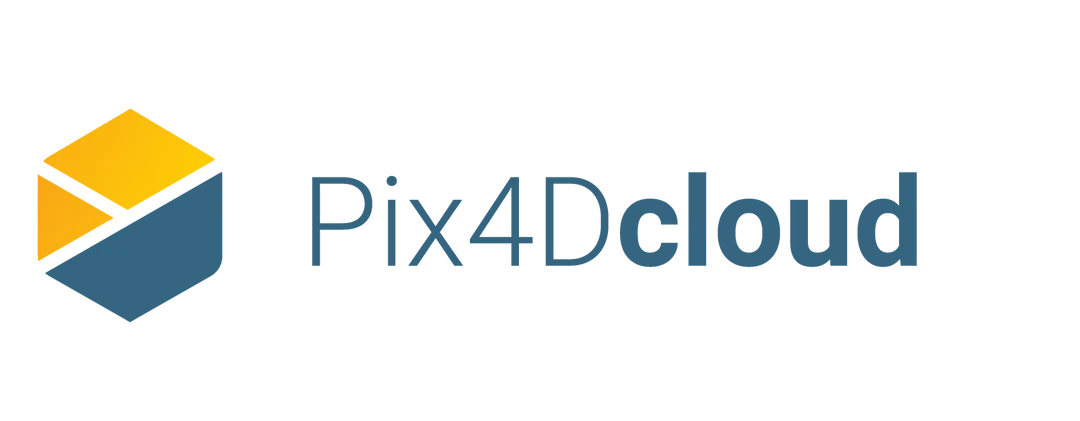 Pix4Dcloud
